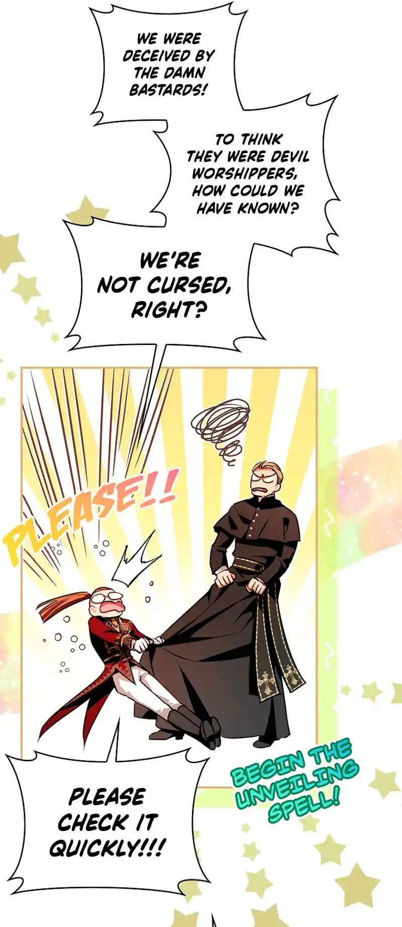 My Secretly Hot Husband 98