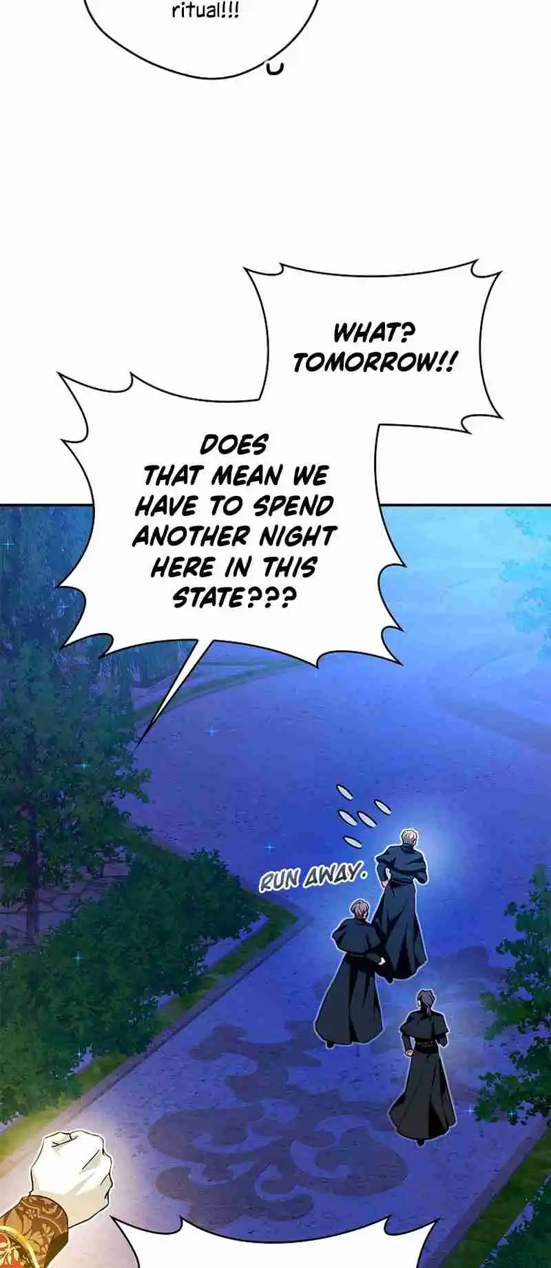 My Secretly Hot Husband 98