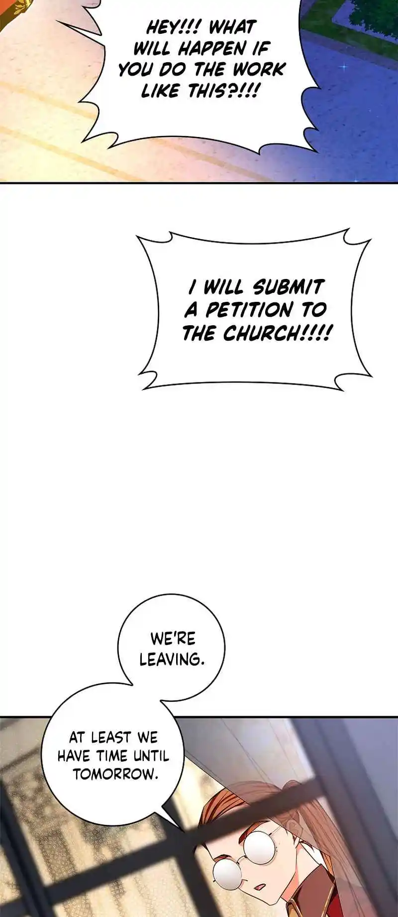 My Secretly Hot Husband 98