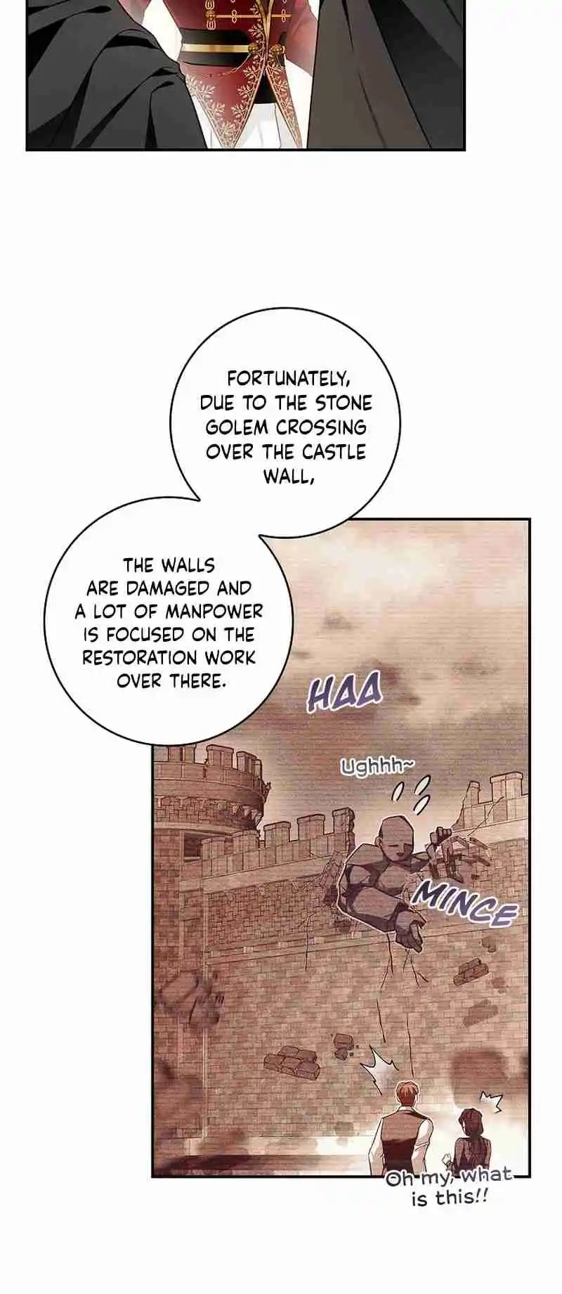 My Secretly Hot Husband 98