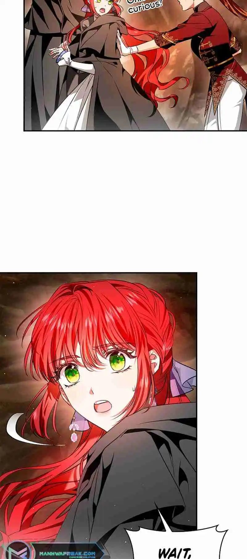 My Secretly Hot Husband 99