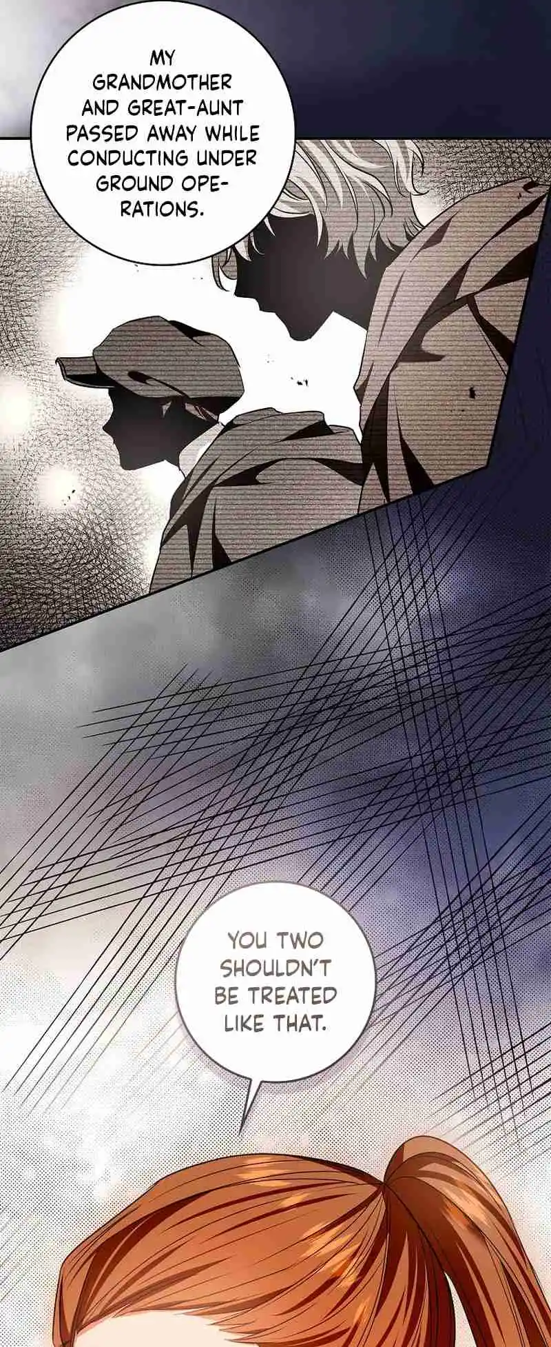 My Secretly Hot Husband 99