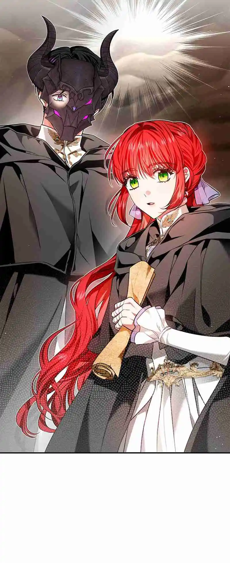 My Secretly Hot Husband 99