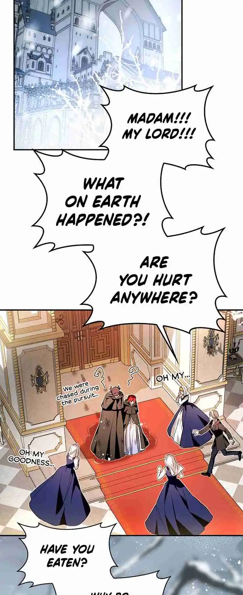 My Secretly Hot Husband 99