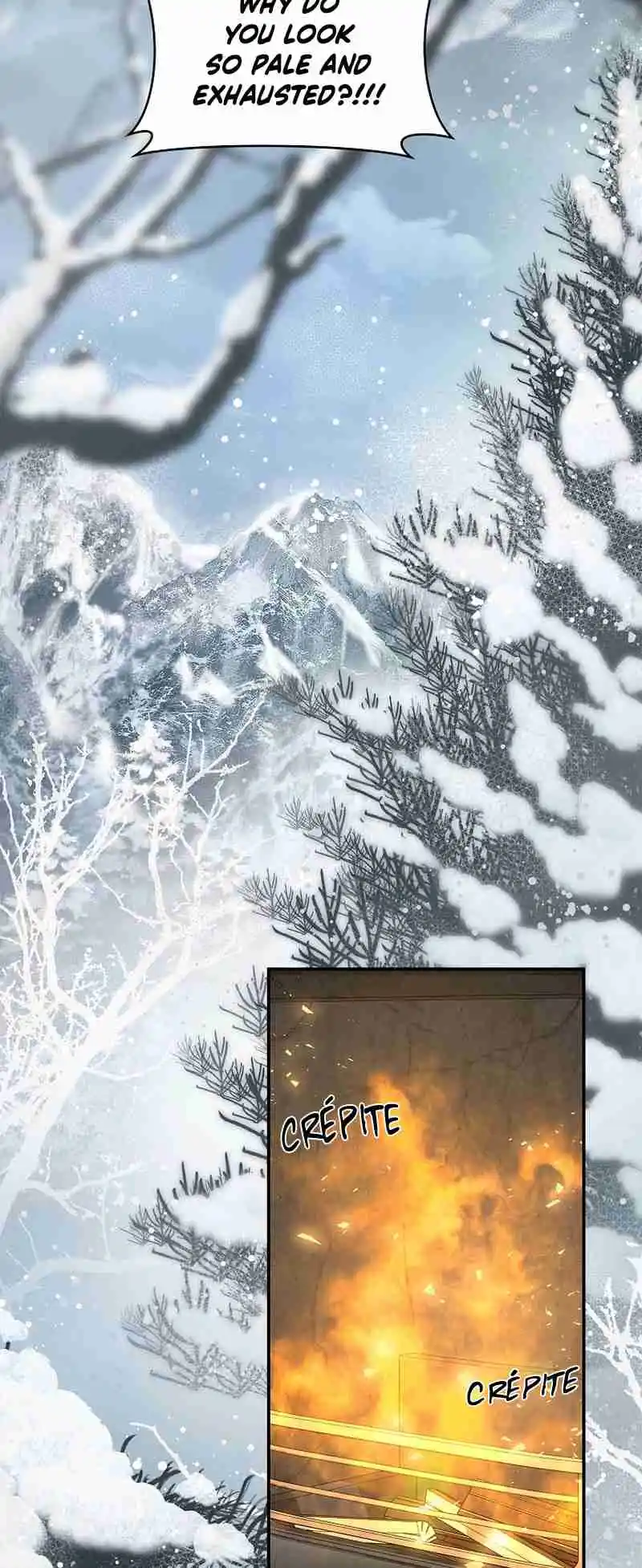 My Secretly Hot Husband 99