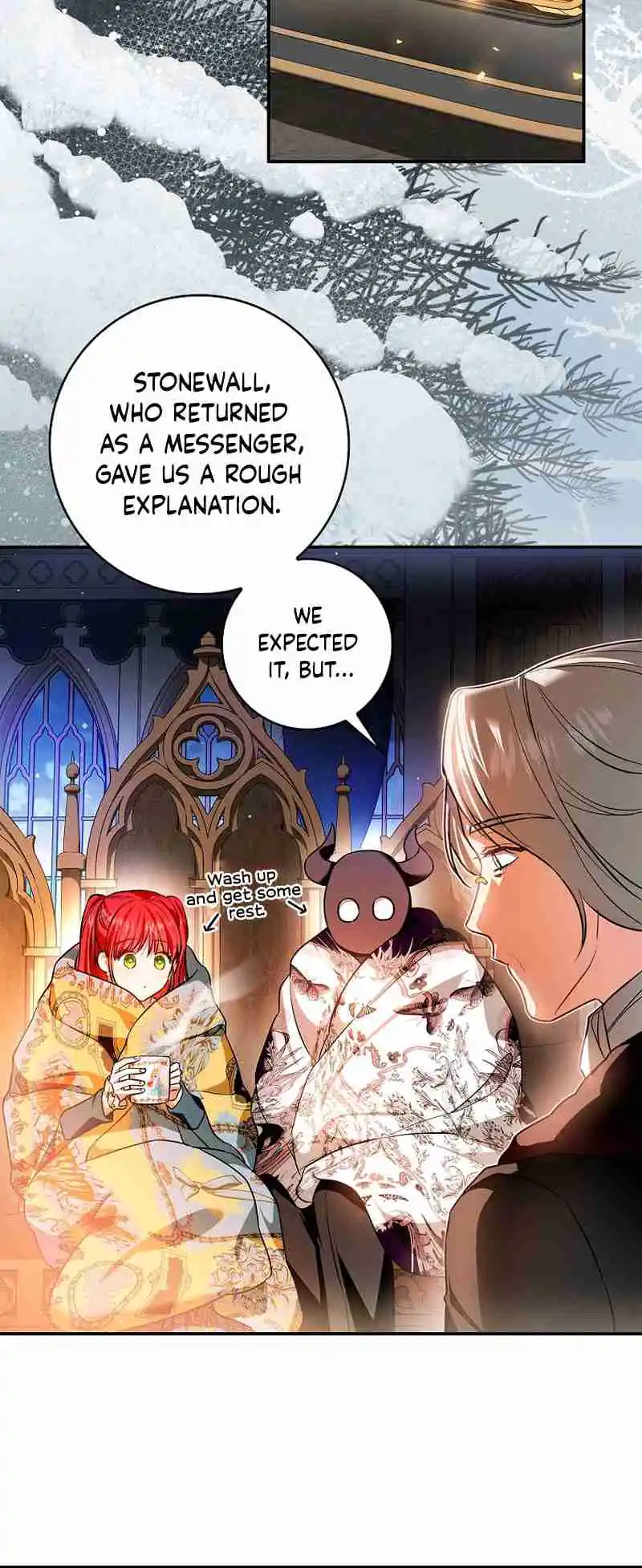 My Secretly Hot Husband 99