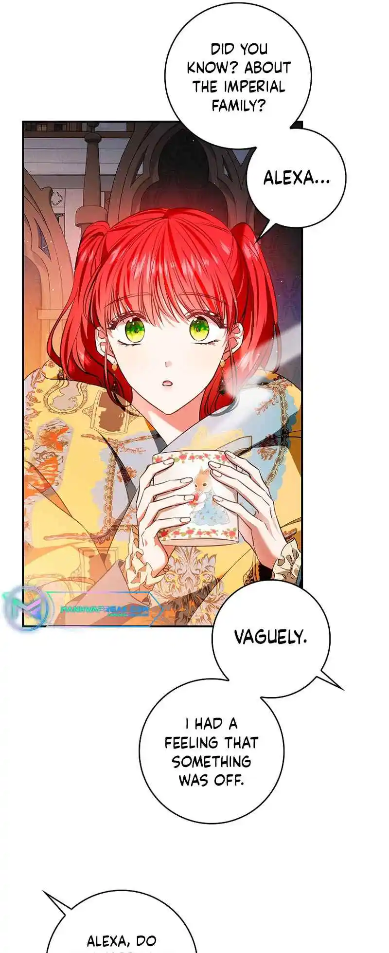 My Secretly Hot Husband 99