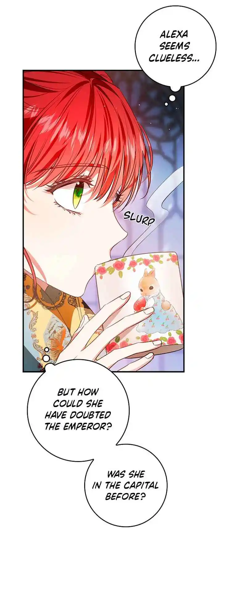 My Secretly Hot Husband 99