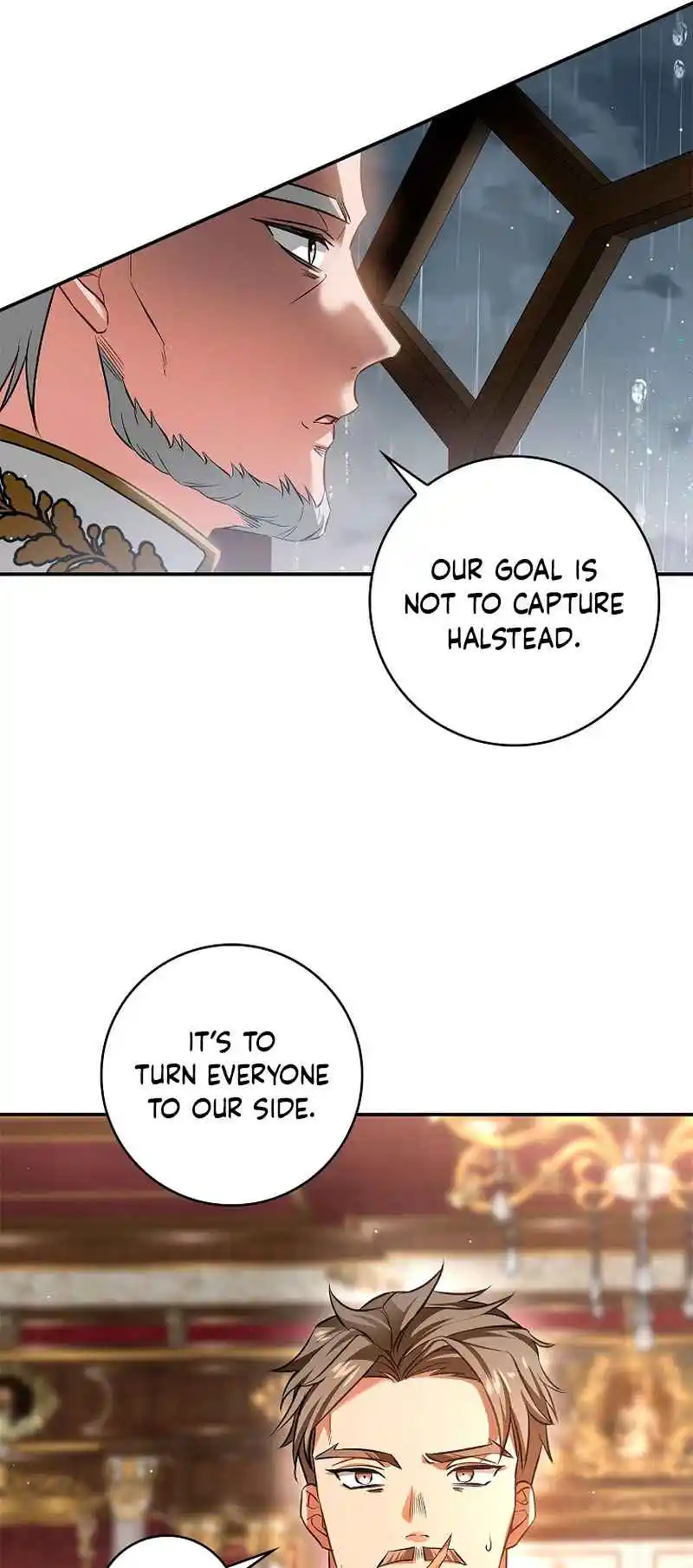 My Secretly Hot Husband 99