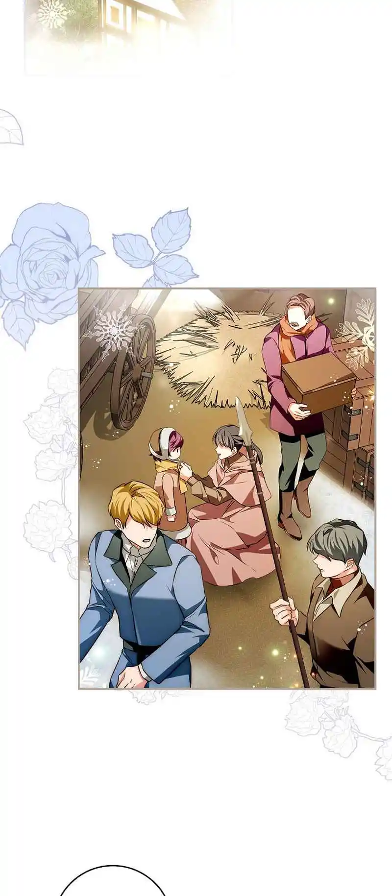 My Secretly Hot Husband 99