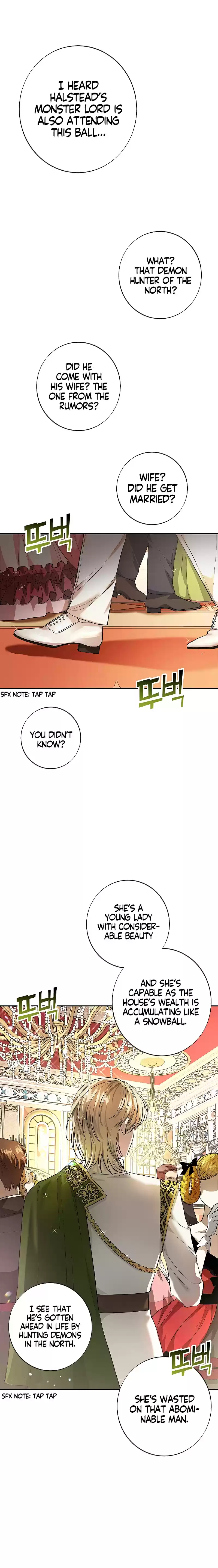 My Secretly Hot Husband Ch. 0