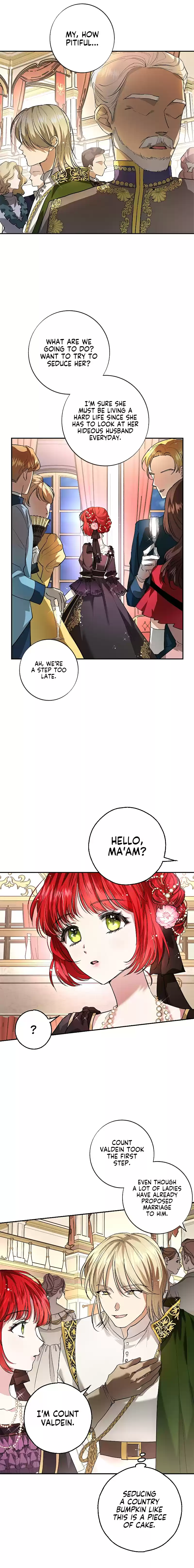 My Secretly Hot Husband Ch. 0