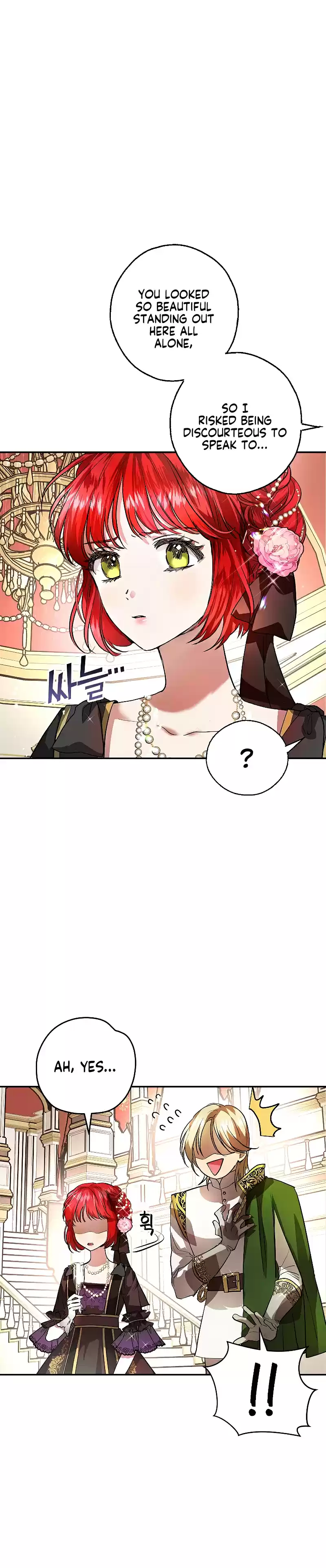 My Secretly Hot Husband Ch. 0