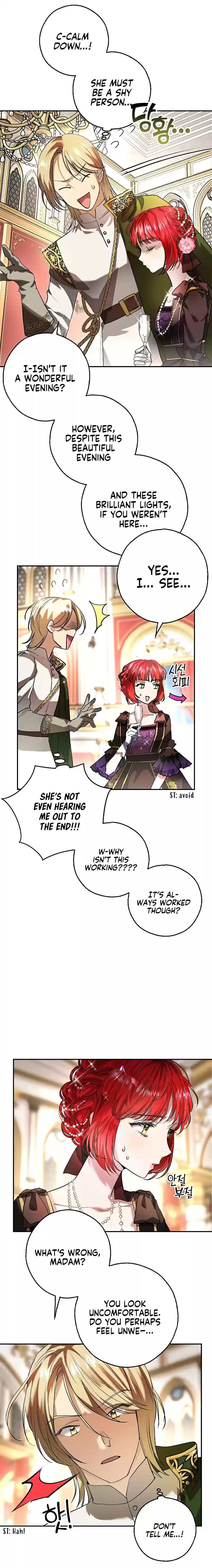 My Secretly Hot Husband Ch. 0