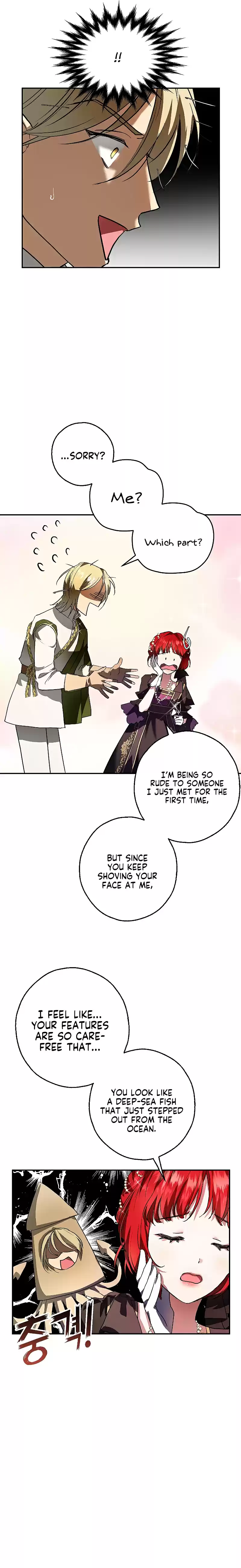 My Secretly Hot Husband Ch. 0