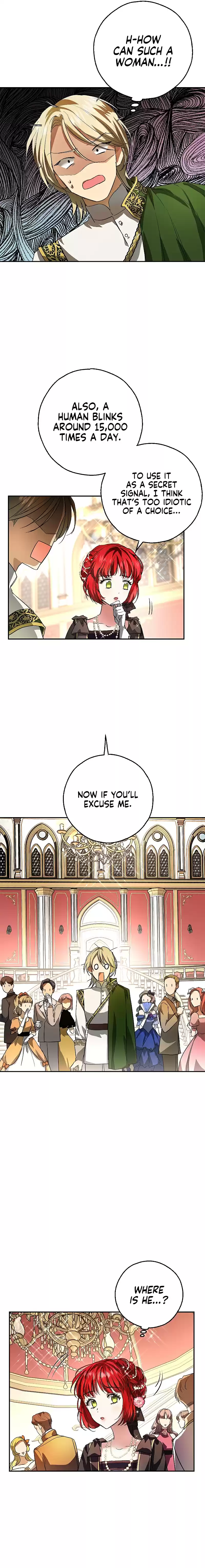 My Secretly Hot Husband Ch. 0