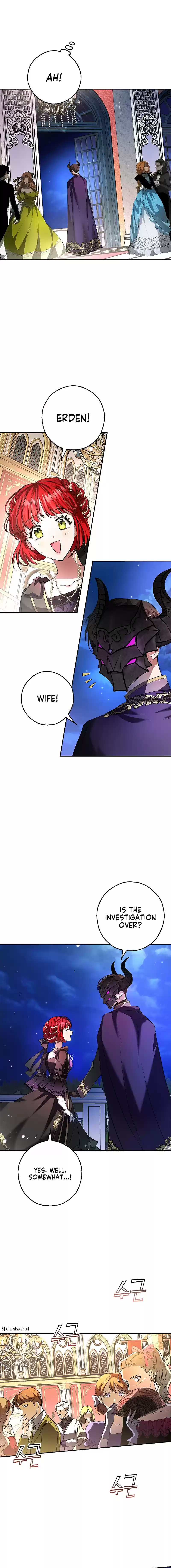 My Secretly Hot Husband Ch. 0