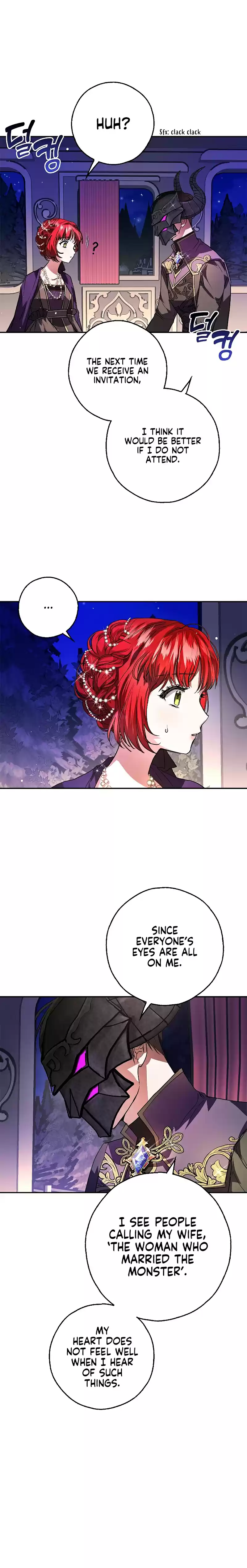 My Secretly Hot Husband Ch. 0