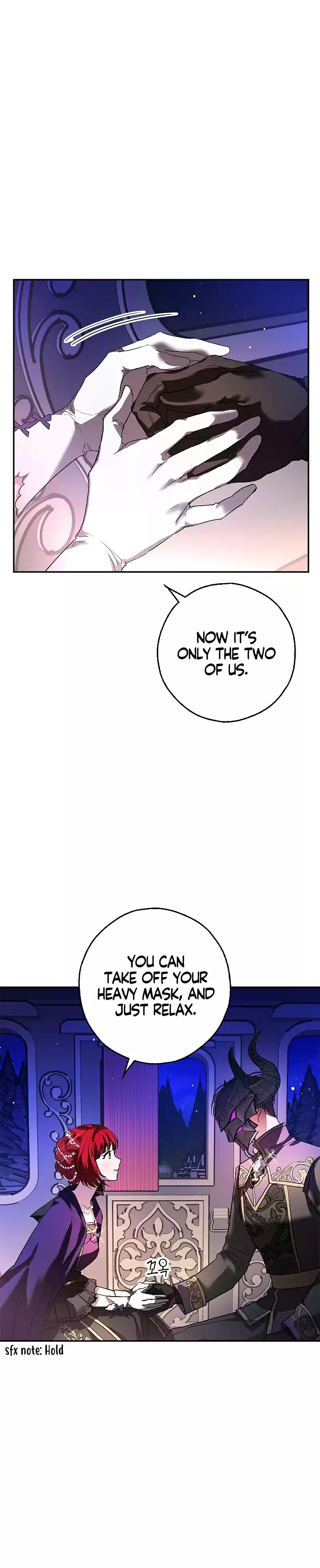 My Secretly Hot Husband Ch. 0