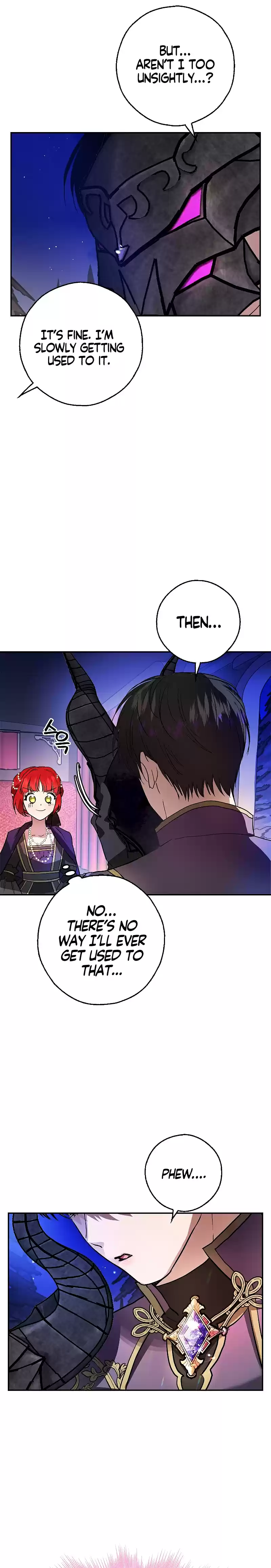 My Secretly Hot Husband Ch. 0