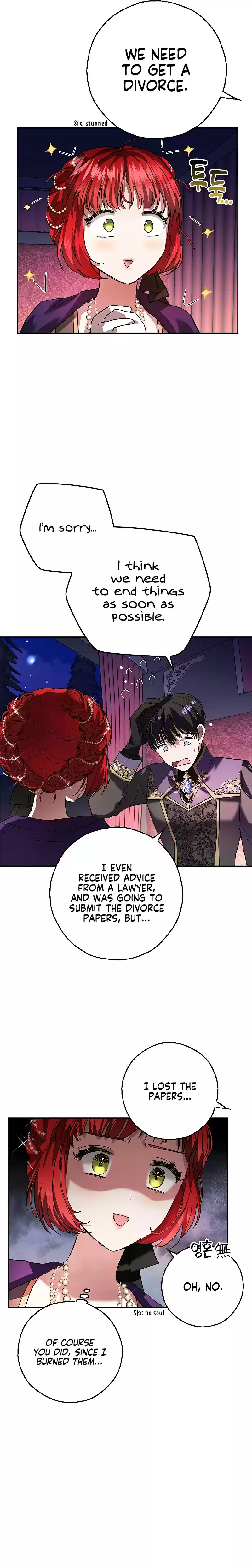 My Secretly Hot Husband Ch. 0