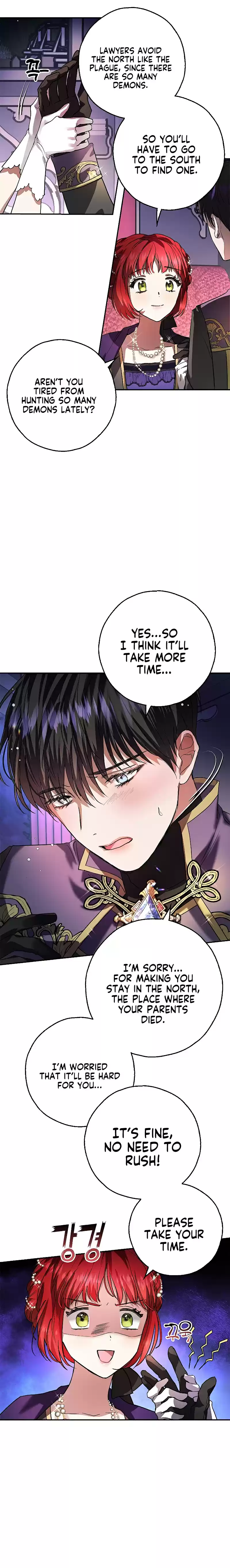 My Secretly Hot Husband Ch. 0