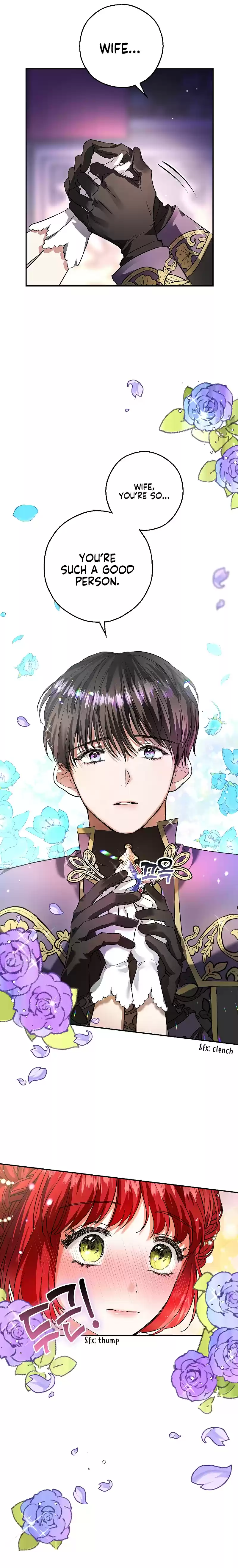 My Secretly Hot Husband Ch. 0