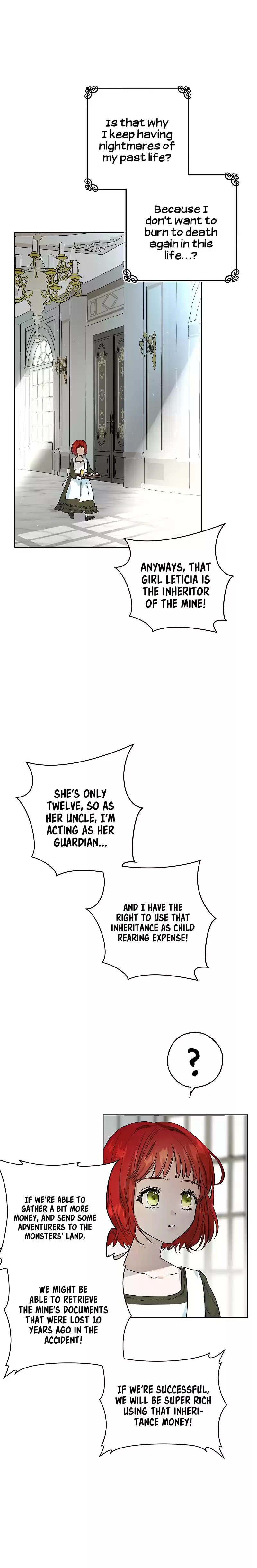 My Secretly Hot Husband Ch. 1