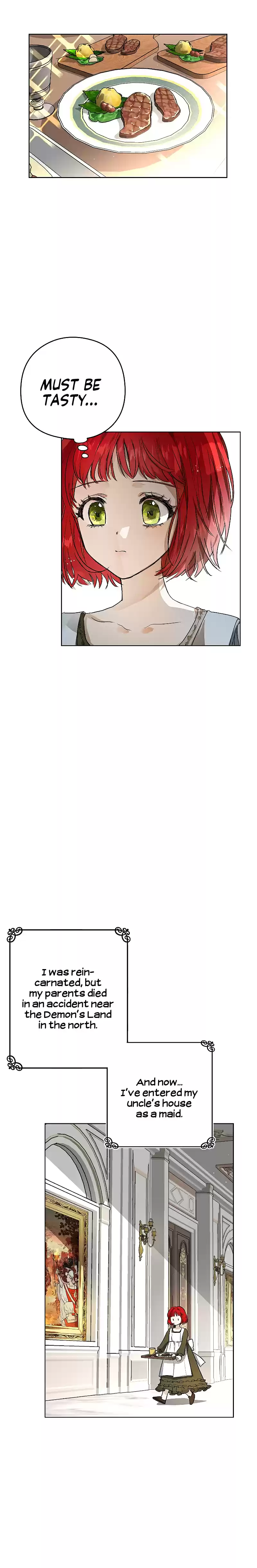 My Secretly Hot Husband Ch. 1