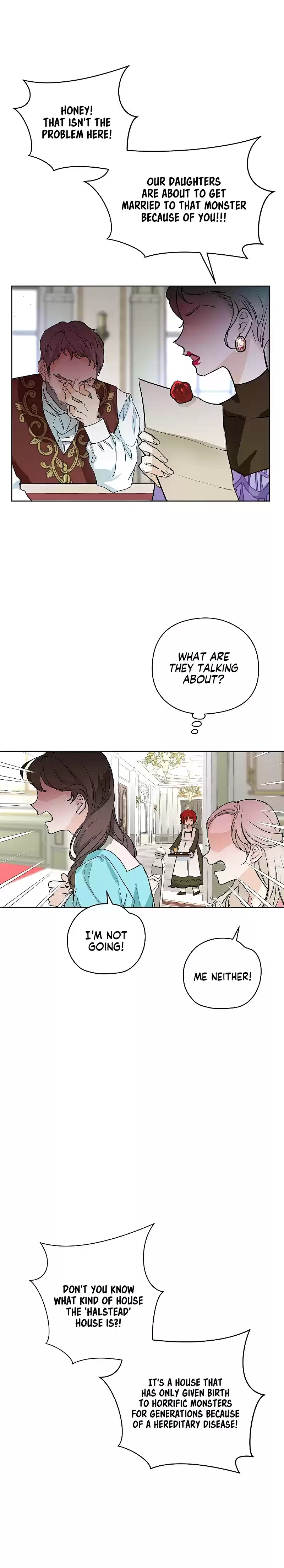 My Secretly Hot Husband Ch. 1