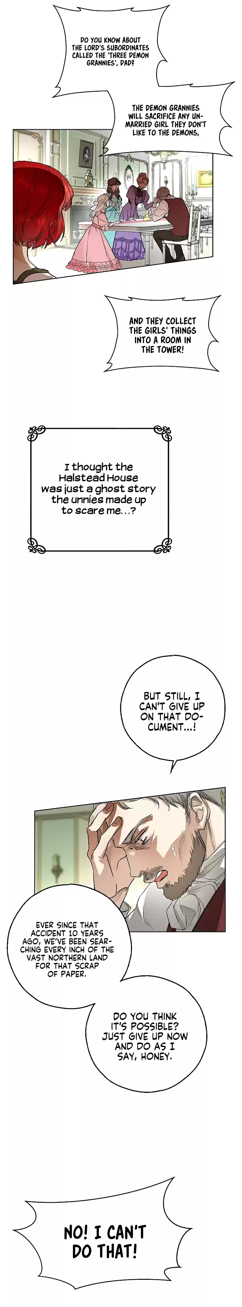 My Secretly Hot Husband Ch. 1