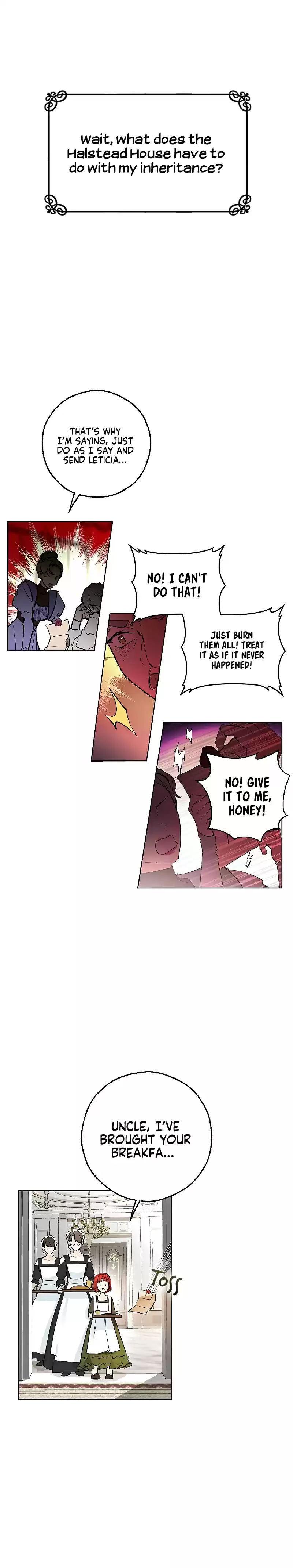 My Secretly Hot Husband Ch. 1