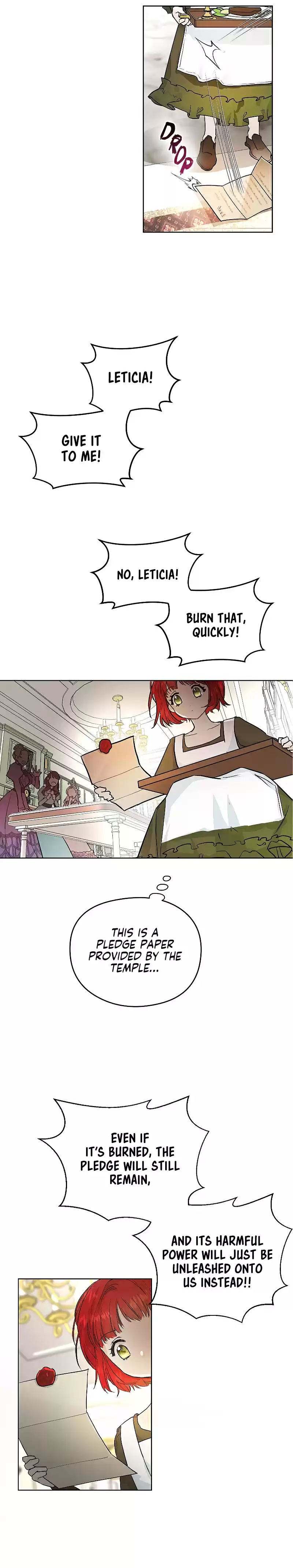 My Secretly Hot Husband Ch. 1