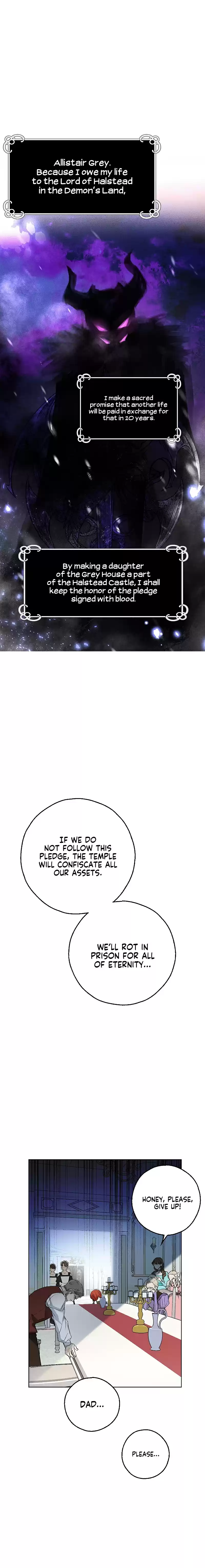 My Secretly Hot Husband Ch. 1