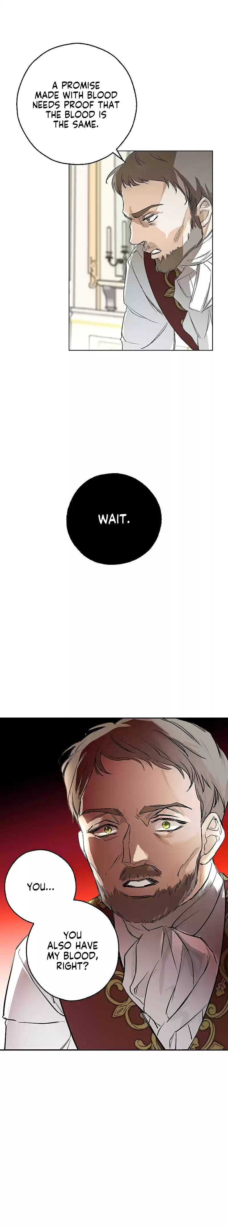 My Secretly Hot Husband Ch. 1