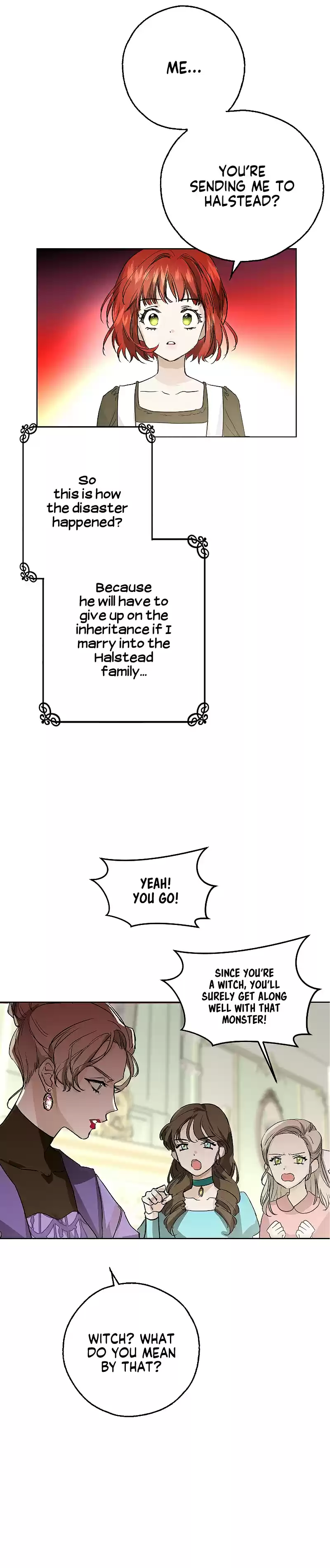 My Secretly Hot Husband Ch. 1