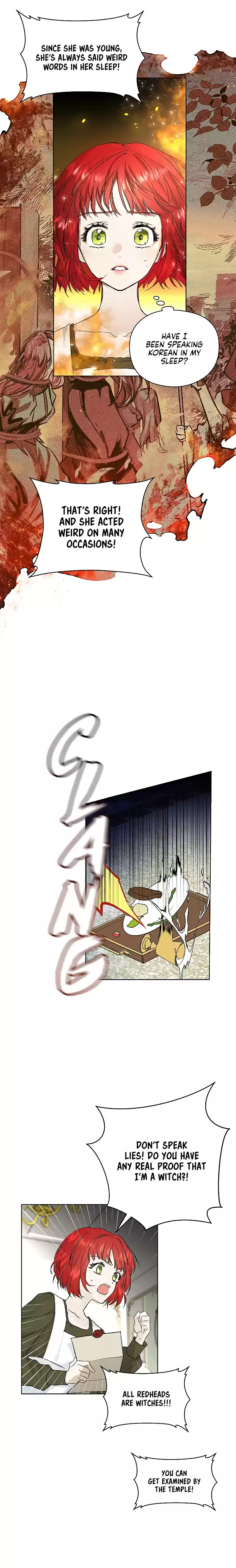 My Secretly Hot Husband Ch. 1