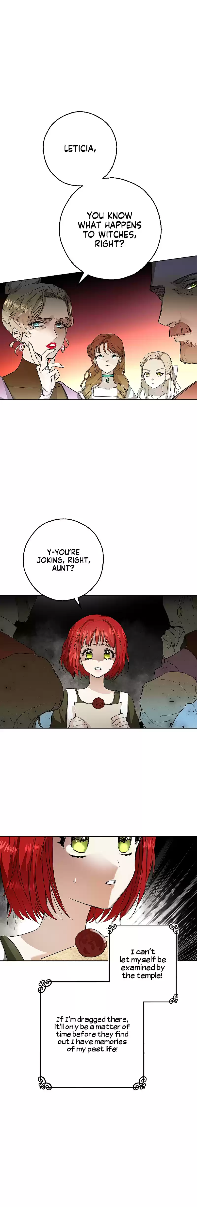 My Secretly Hot Husband Ch. 1