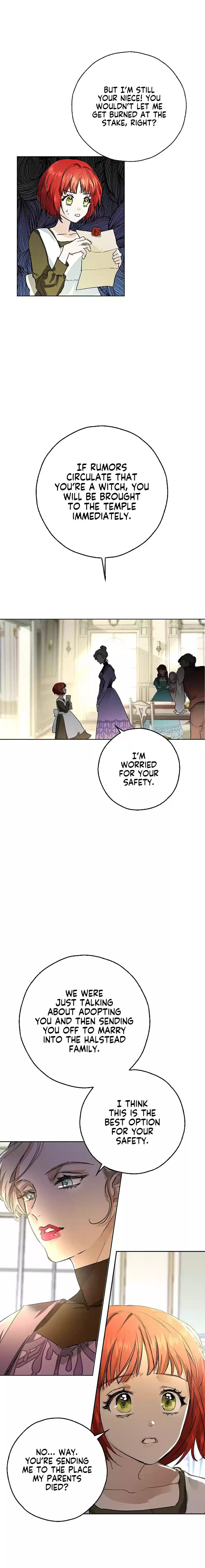 My Secretly Hot Husband Ch. 1