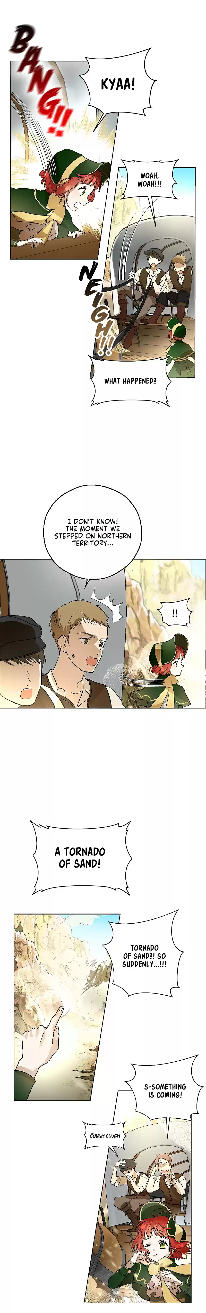 My Secretly Hot Husband Ch. 1