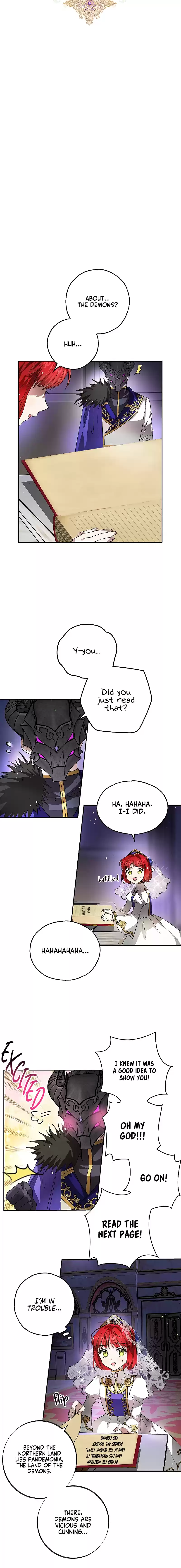 My Secretly Hot Husband Ch. 10