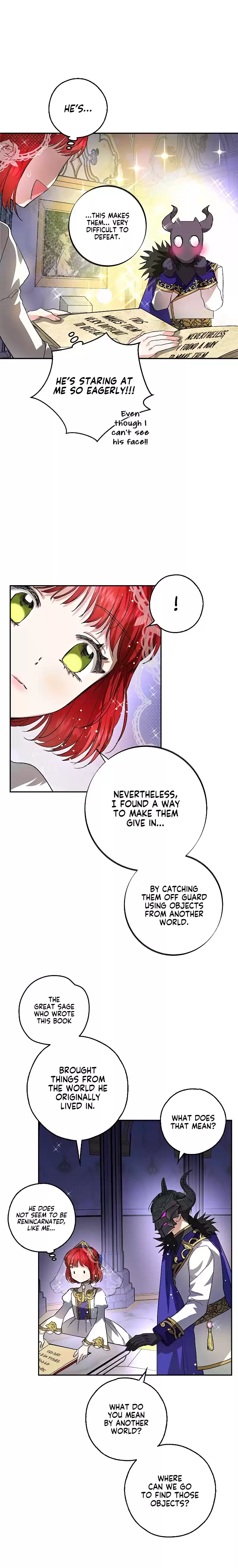 My Secretly Hot Husband Ch. 10