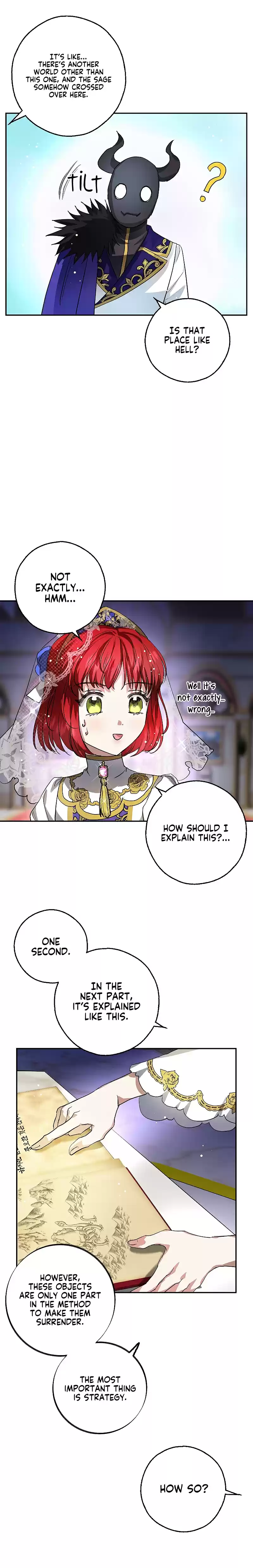 My Secretly Hot Husband Ch. 10