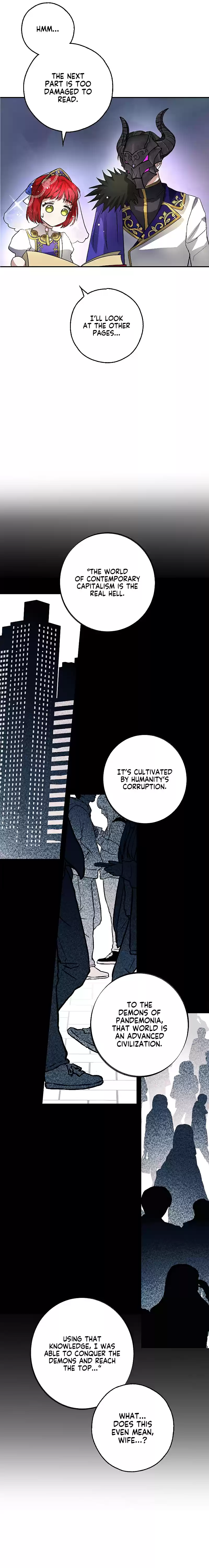 My Secretly Hot Husband Ch. 10