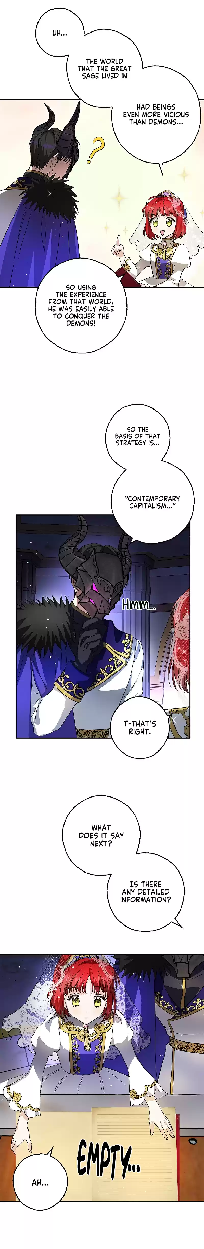 My Secretly Hot Husband Ch. 10