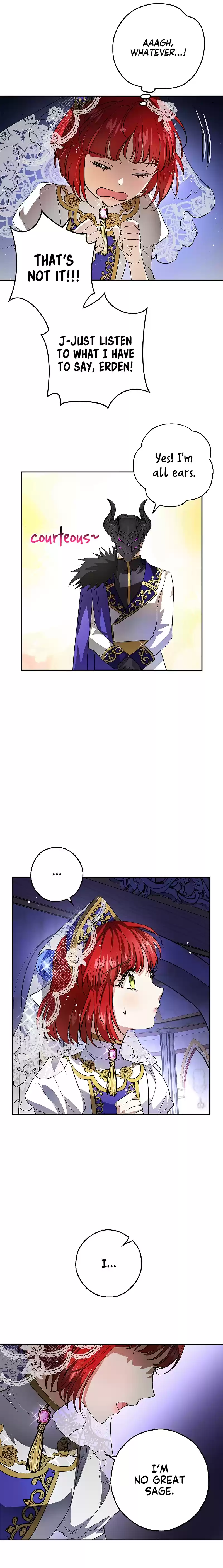 My Secretly Hot Husband Ch. 10