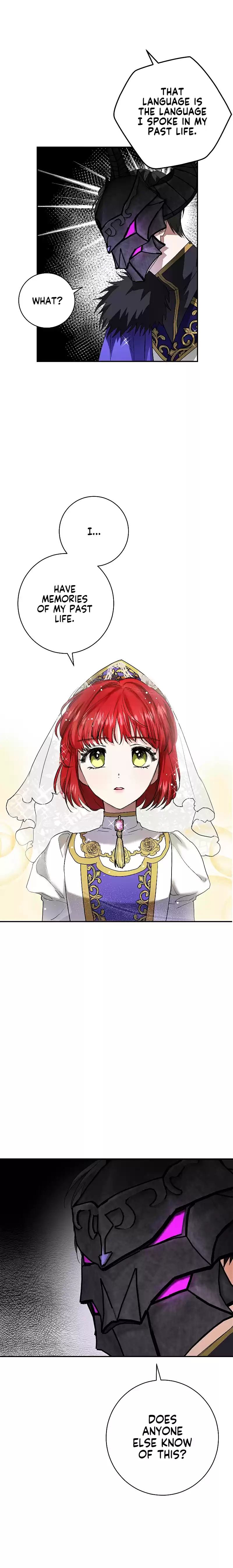 My Secretly Hot Husband Ch. 10