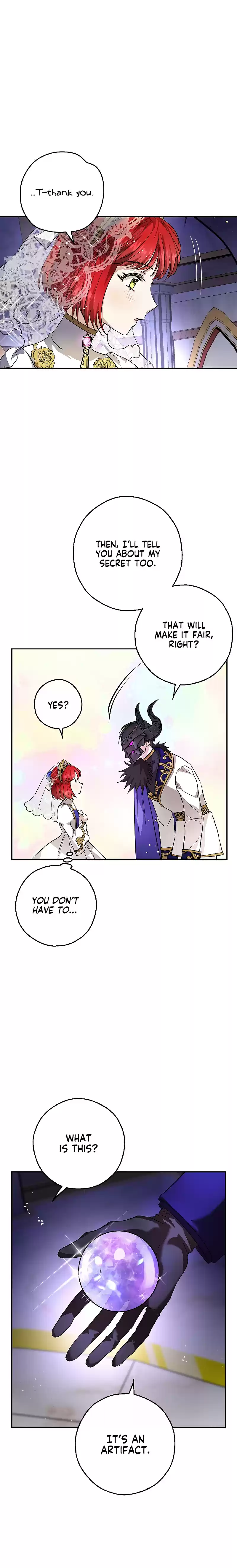 My Secretly Hot Husband Ch. 10