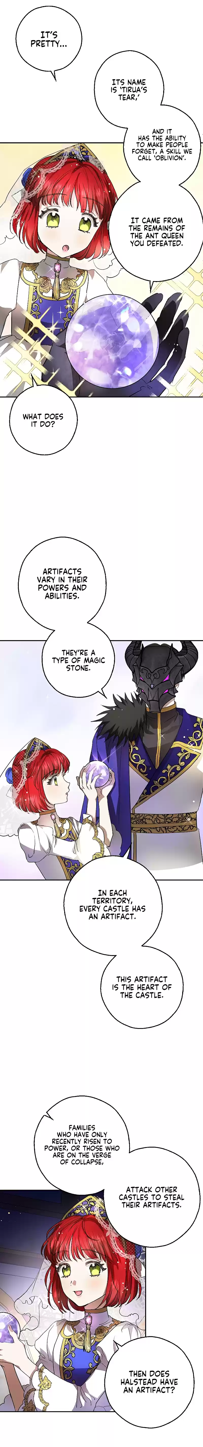 My Secretly Hot Husband Ch. 10