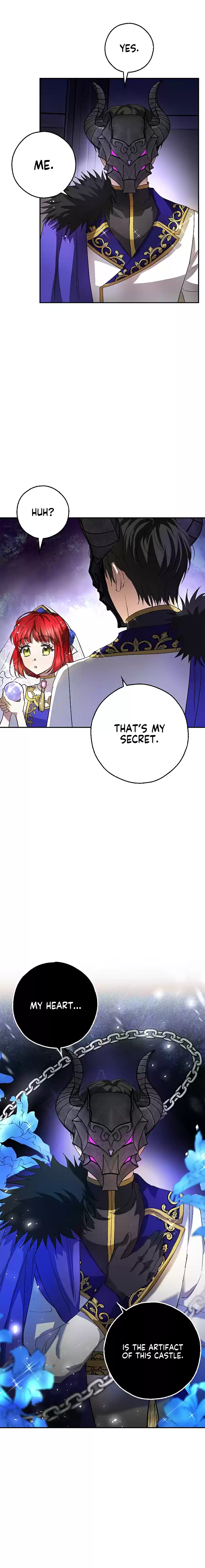 My Secretly Hot Husband Ch. 10